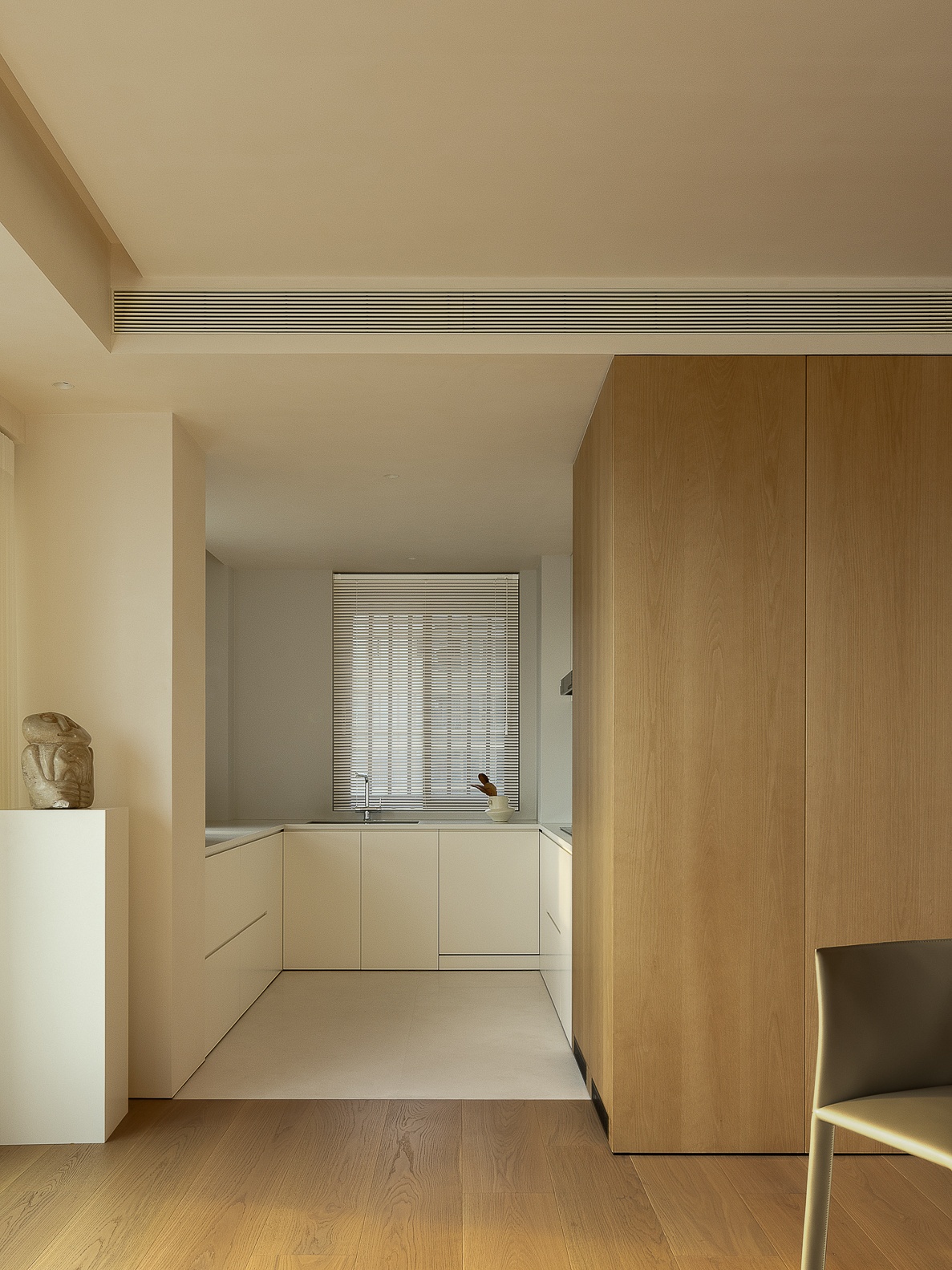 朝着太阳的向阳的丨中国温州丨大墨空间设计-17