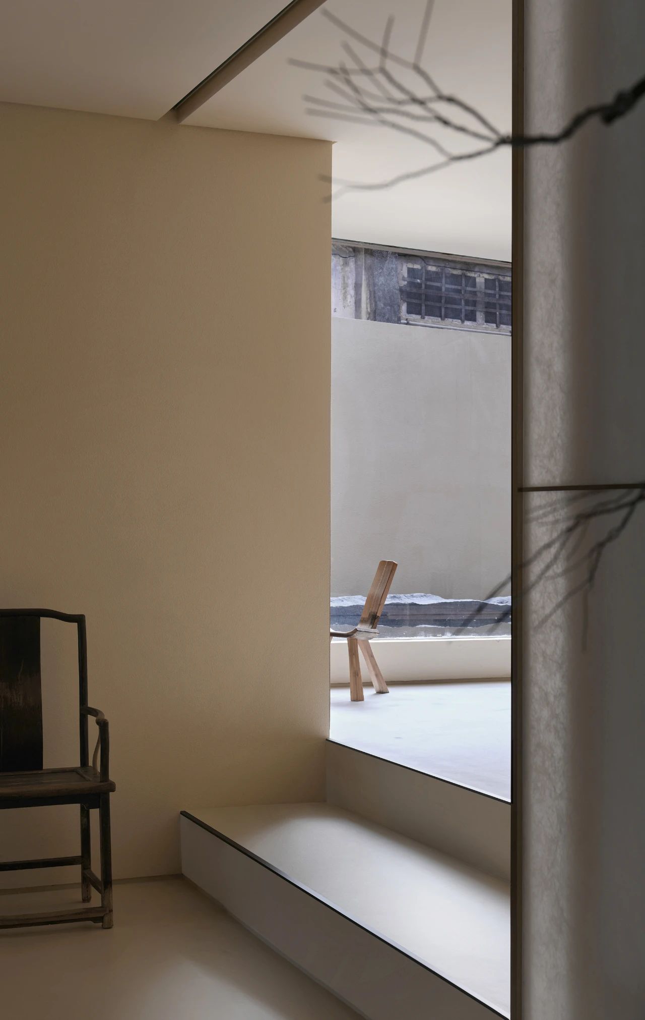 广州同集汇咖啡厅丨中国广州-27