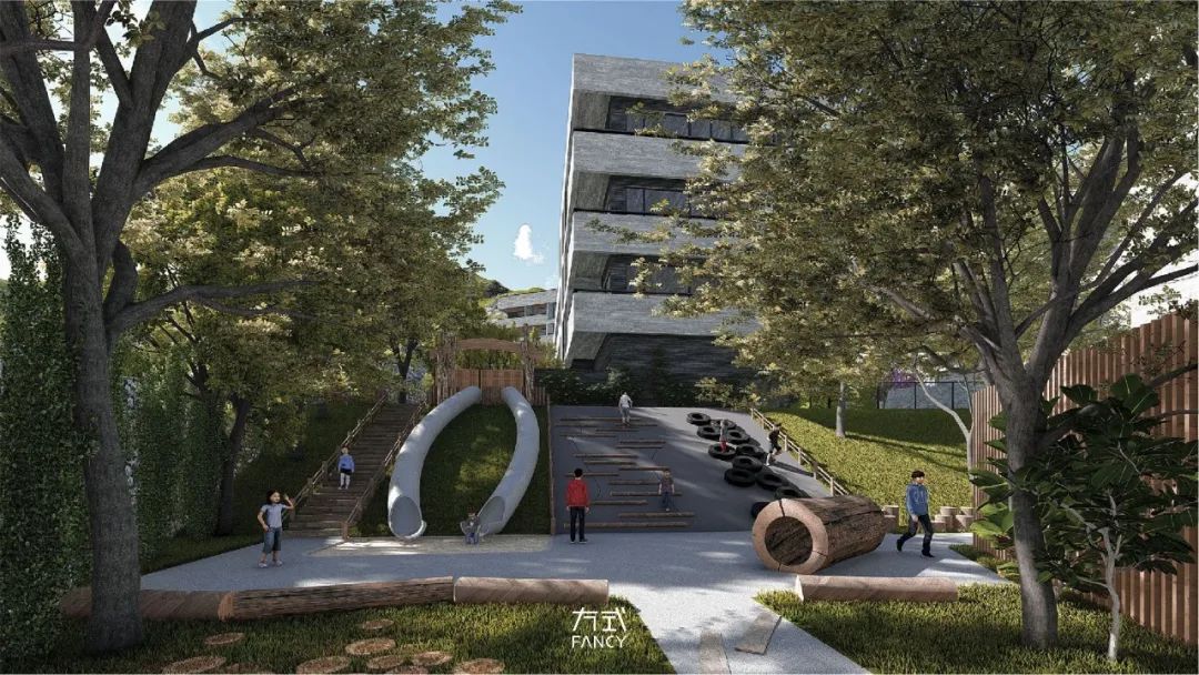 金光湖森活度假酒店丨中国厦门丨方式设计-28