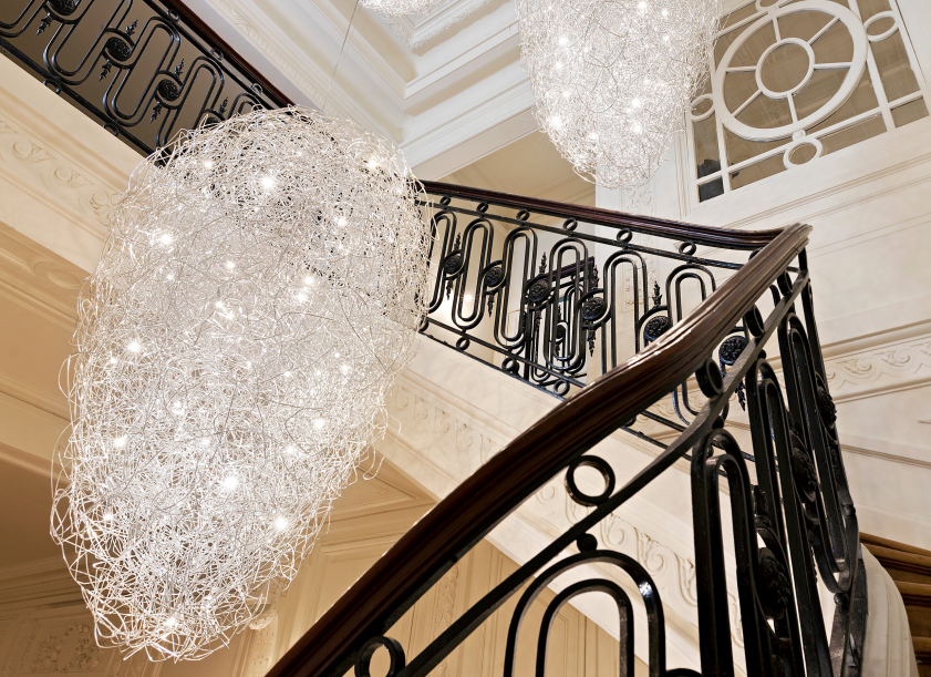 雅斯国际 · 打造全球家居品牌的领导者丨中国深圳丨雅斯集团设计-19