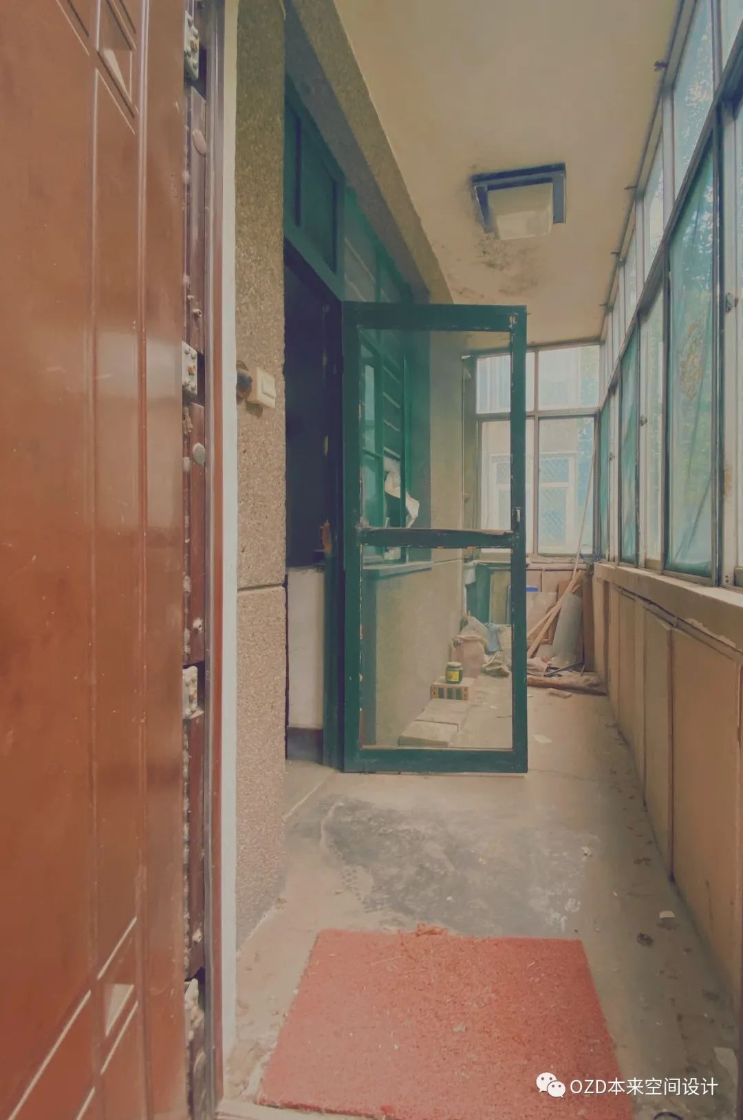 616 别墅丨中国西安丨OZD 本来设计-6