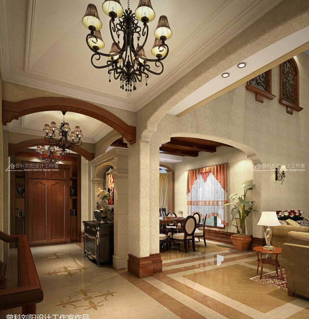 卡地亚家居设计 | 风格各异的空间艺术-0