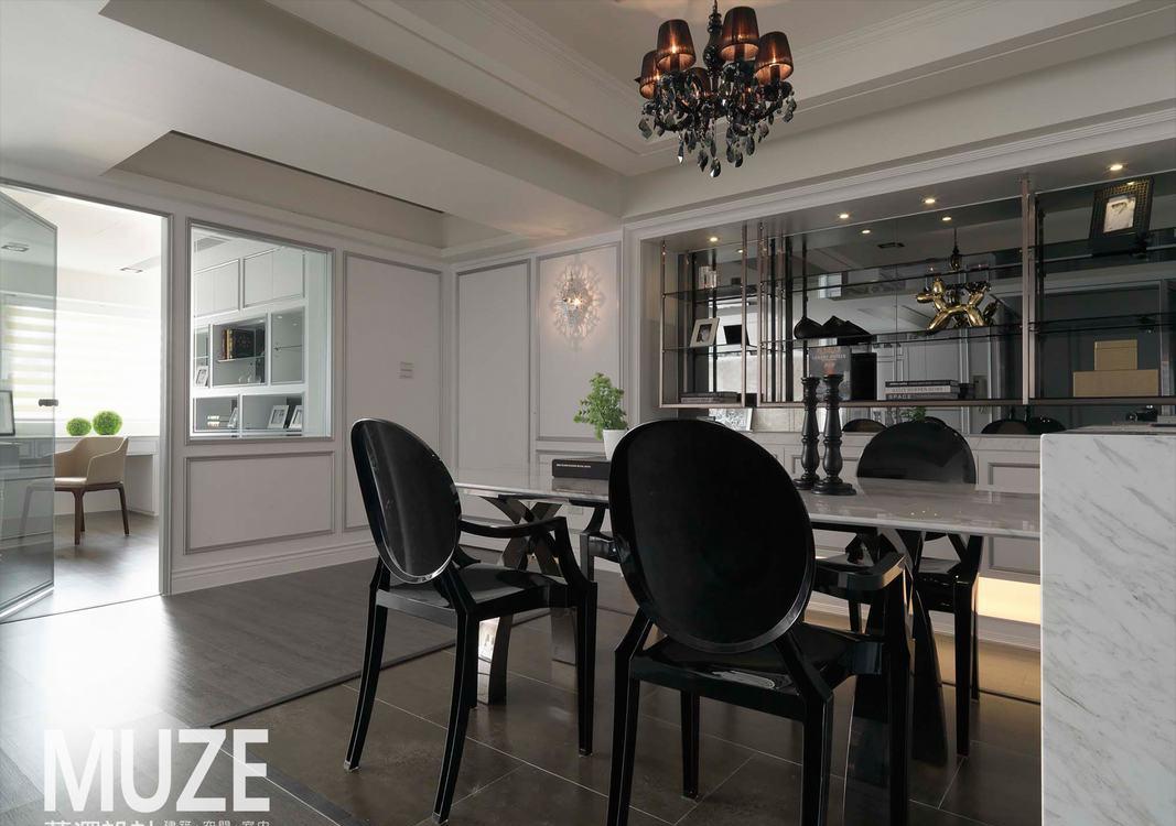 法式调味生活:古典X时尚-16