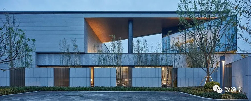 徐州万科翡翠湖山示范区丨中国徐州-8