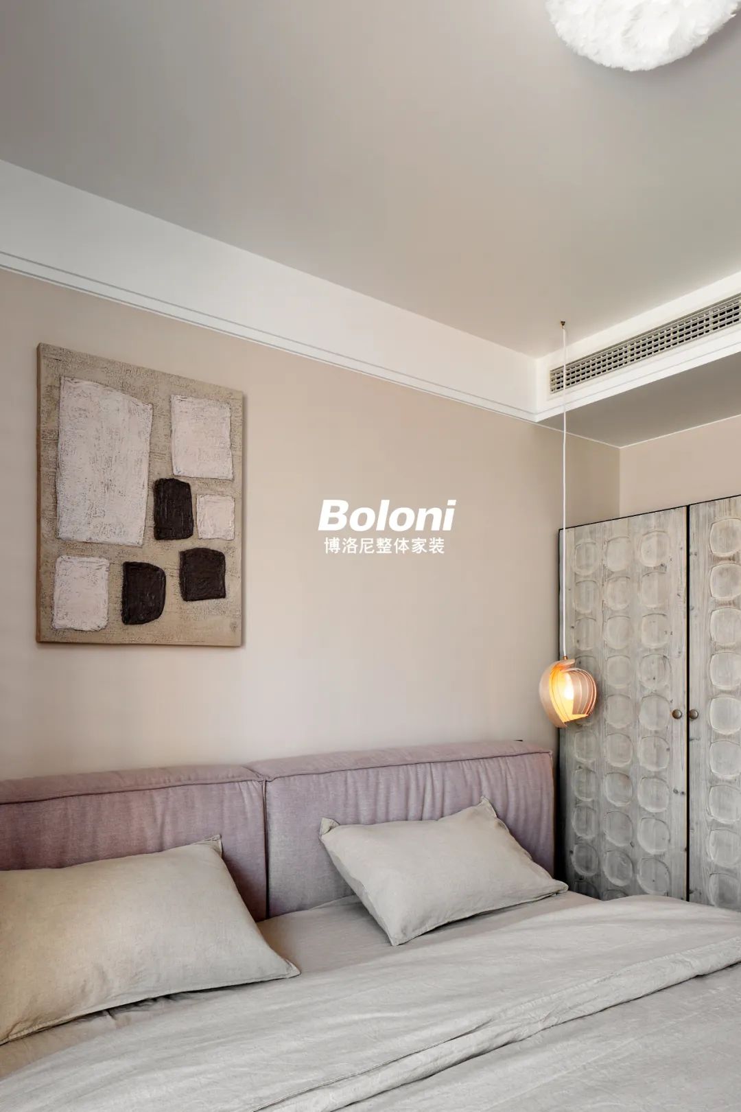 阳光丽景丨博洛尼特级主任设计师洪婧-37