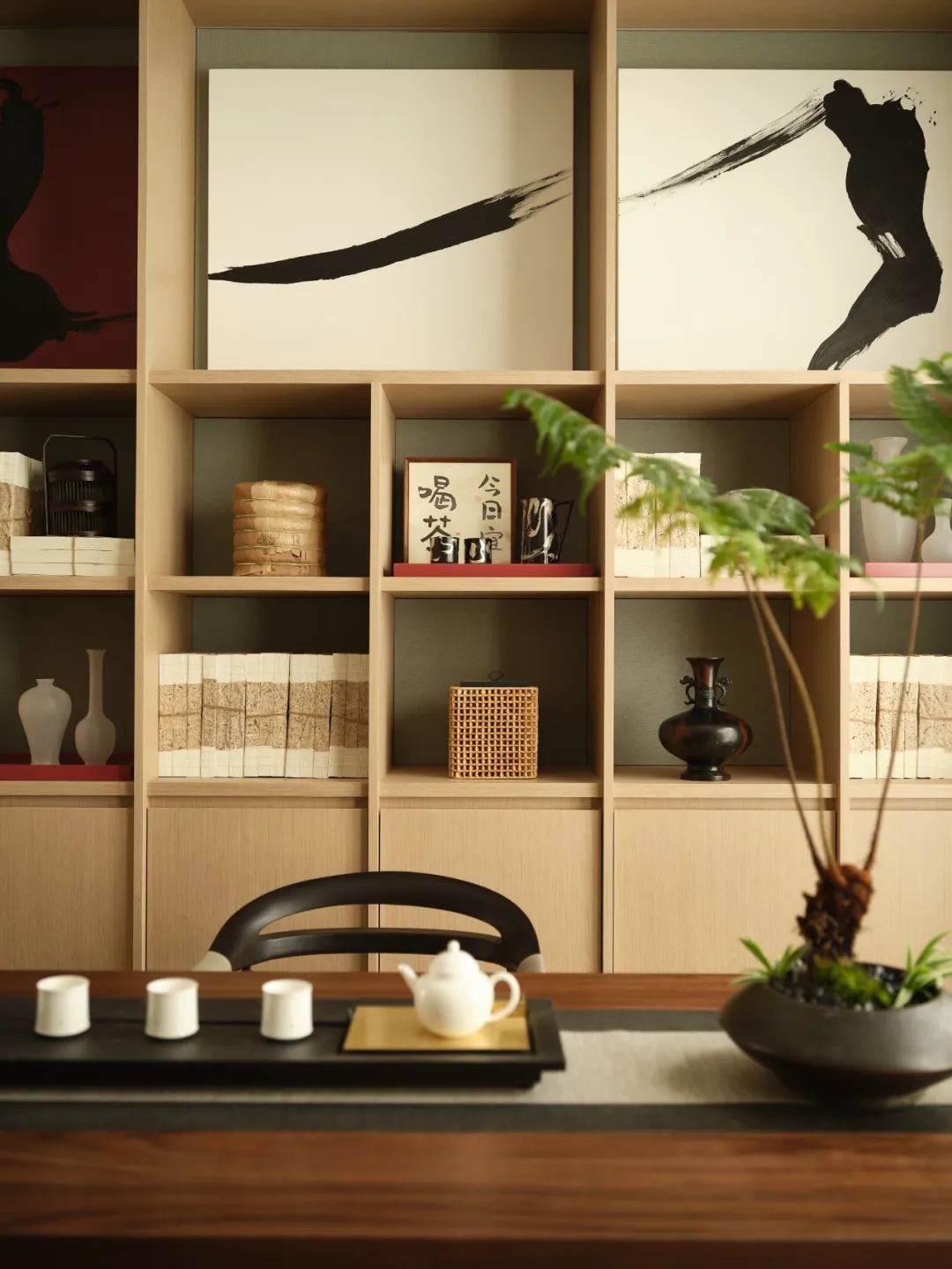 中铁溪山国际旅游度假区丨中国贵阳丨IF DESIGN羽果设计-116