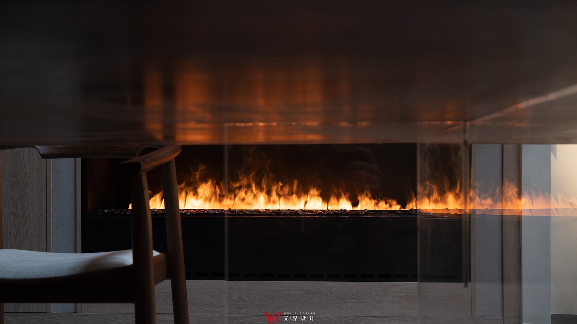 昼梦·觅诗丨中国苏州丨无界设计事务所-4