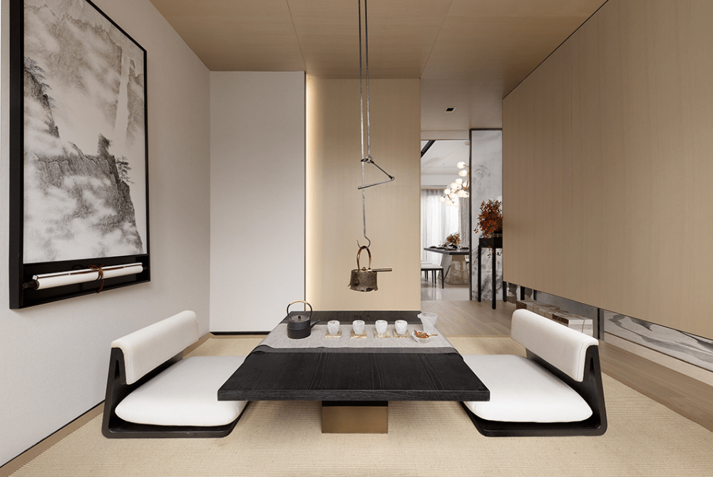 60款茶室设计-120