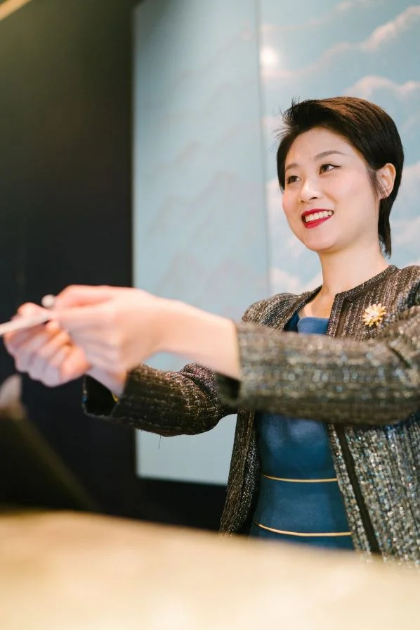 天津香格里拉大酒店丨中国天津-68