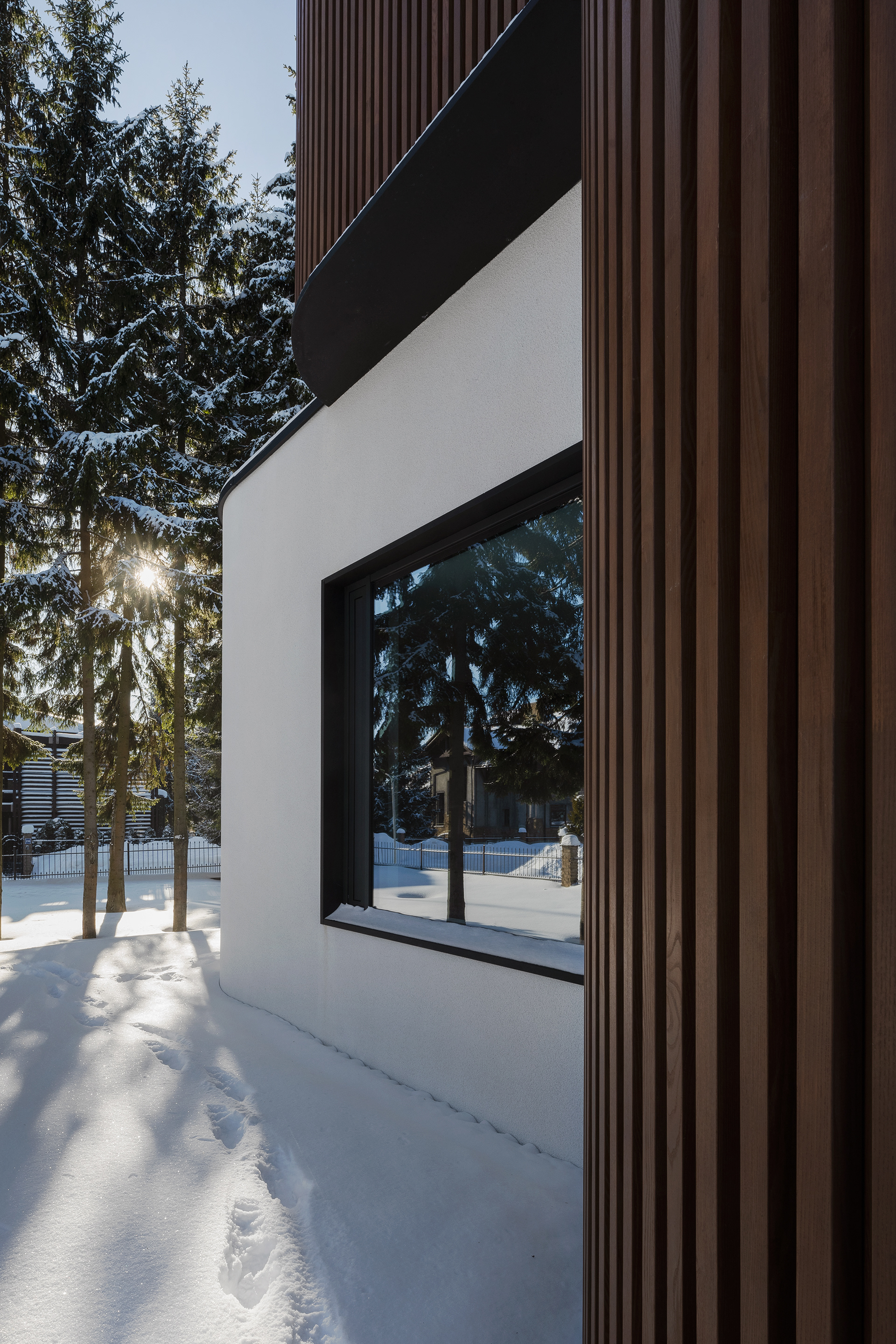 2000年重建丨俄罗斯莫斯科丨ZROBIM architects-46