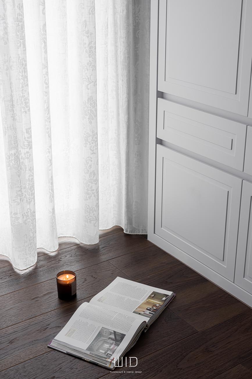 Belle Journée寓邸丨法国-80