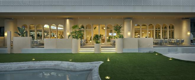 赤脚森林亲子餐厅丨不详-45