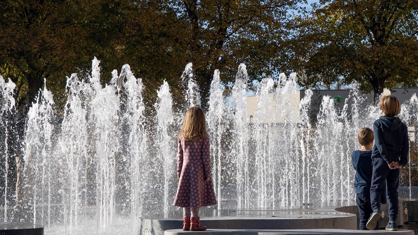 德国宫廷花园丨POLA-11