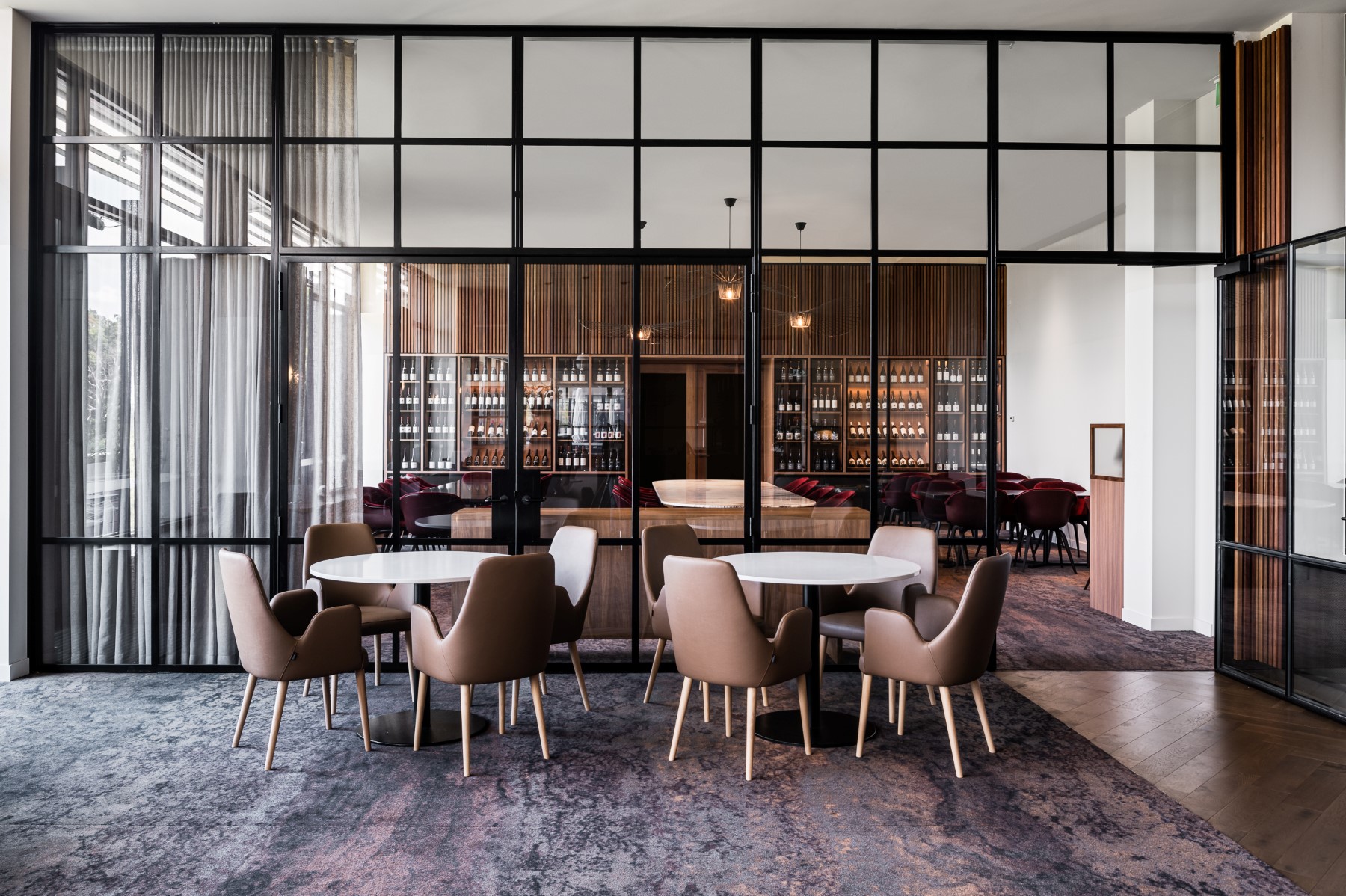 RACV Healesville - Techne-4