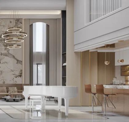 巨人设计· Déconstructivisme 解构生活之美-35