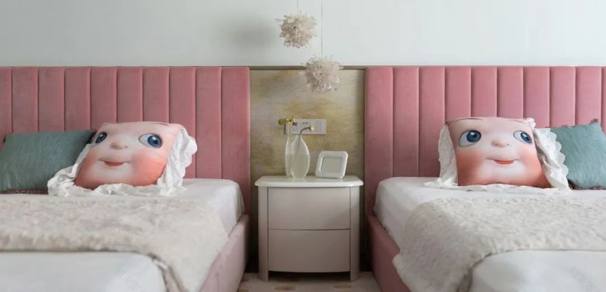 “墨片”华年 | 大型全案作品-90