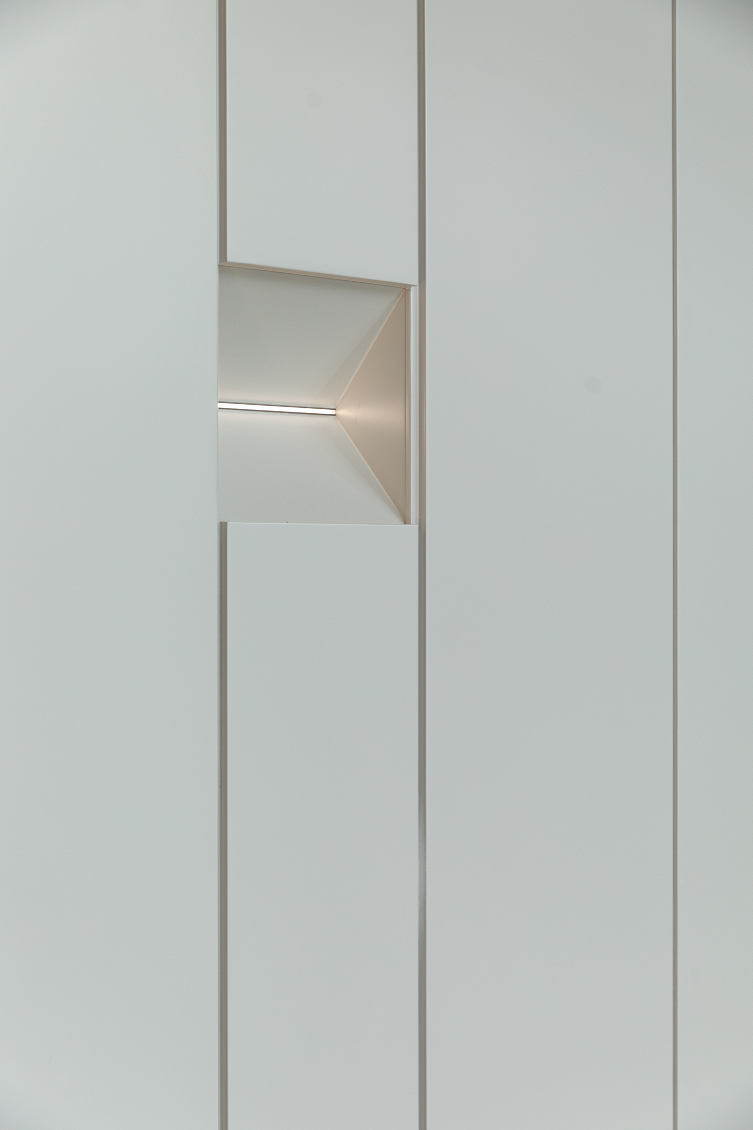 光合别墅丨中国上海丨光影合筑设计工作室-53