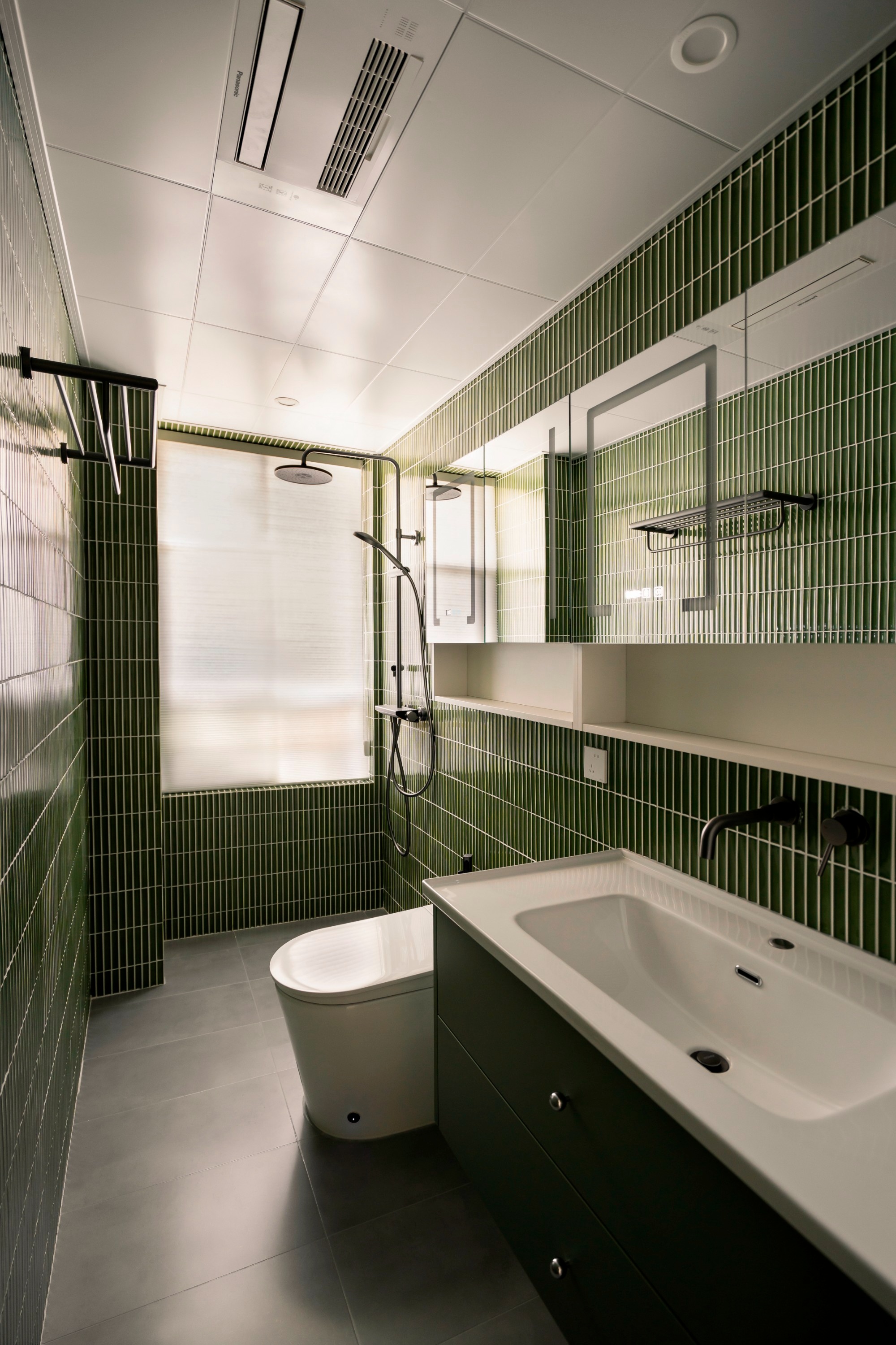 《拾光》浙江金华中海九樾丨中国金华丨涵舍空间设计事务所-35