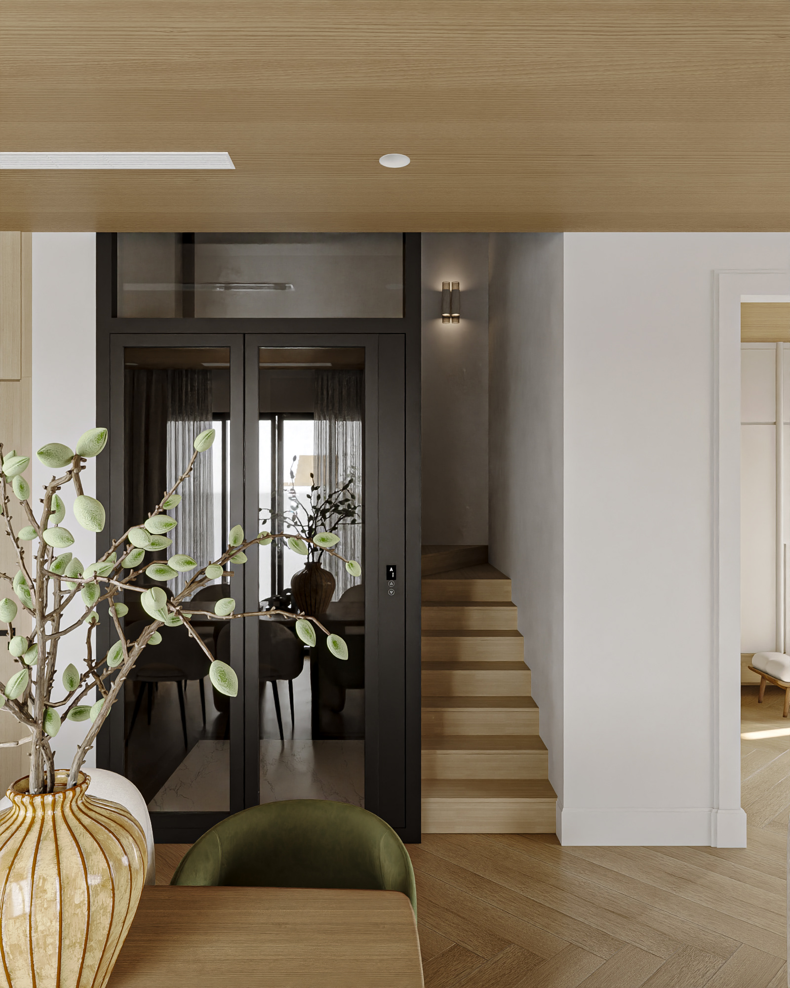 The project 22 - Duong house-11