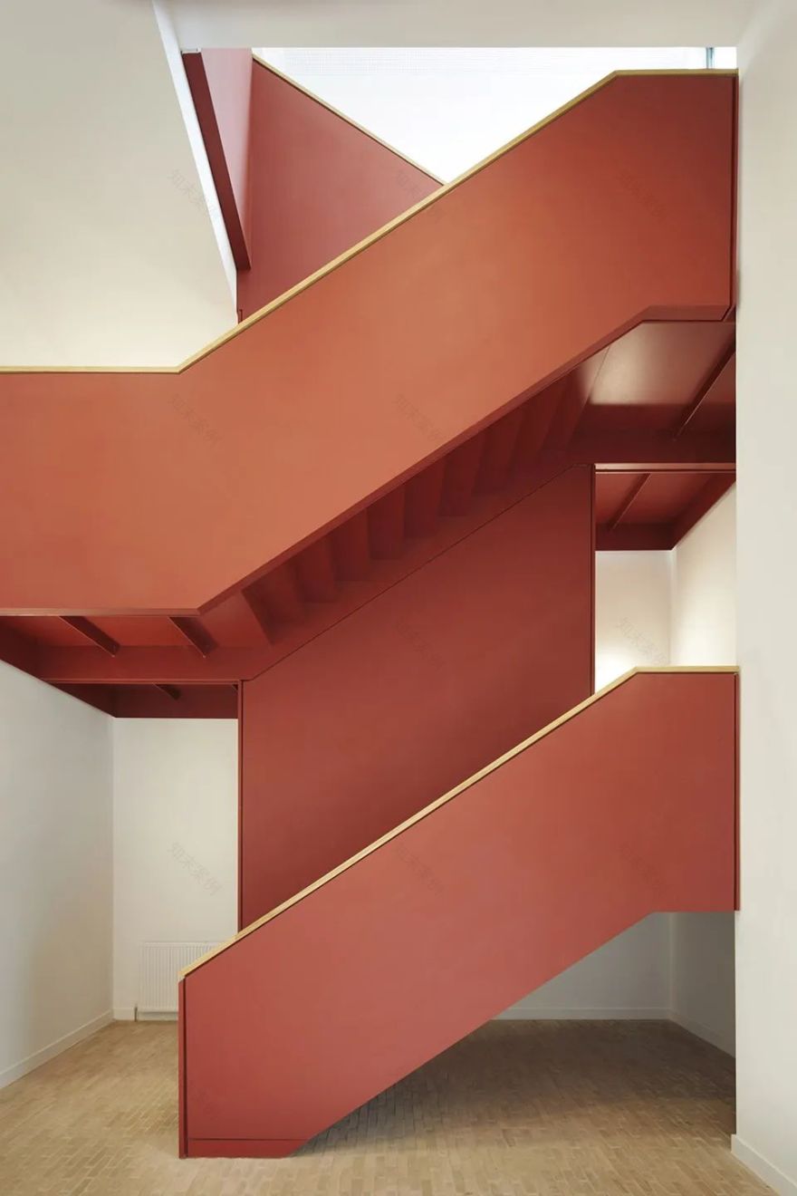 剑桥艾丁顿社区 | 共享空间与可持续生活的融合-41