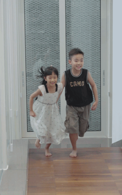 无墙之家 · 佛山 60 后爷爷的 360°全屋透明住宅丨中国佛山丨無名营造社-50