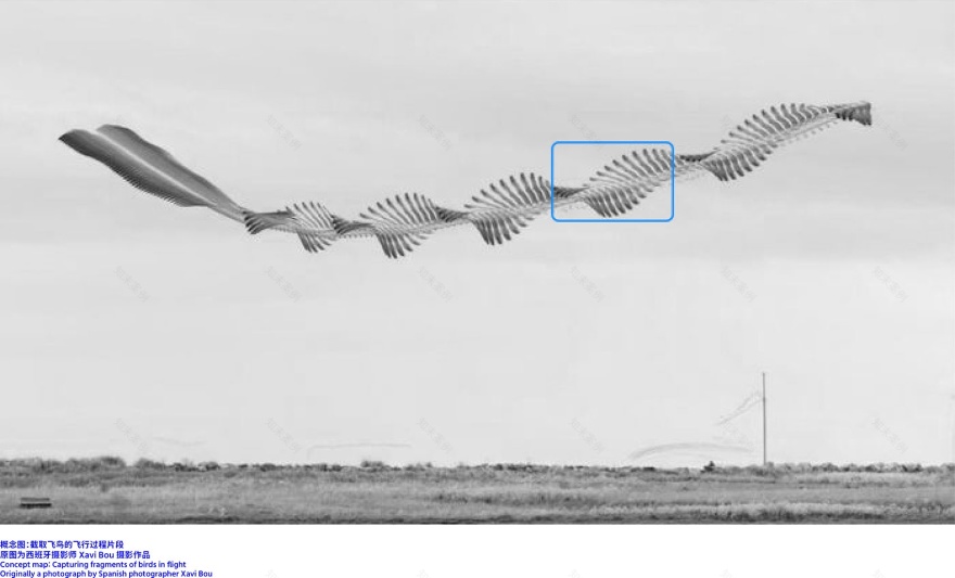 飞鸟森林丨中国杭州丨跳房子建筑工作室-24