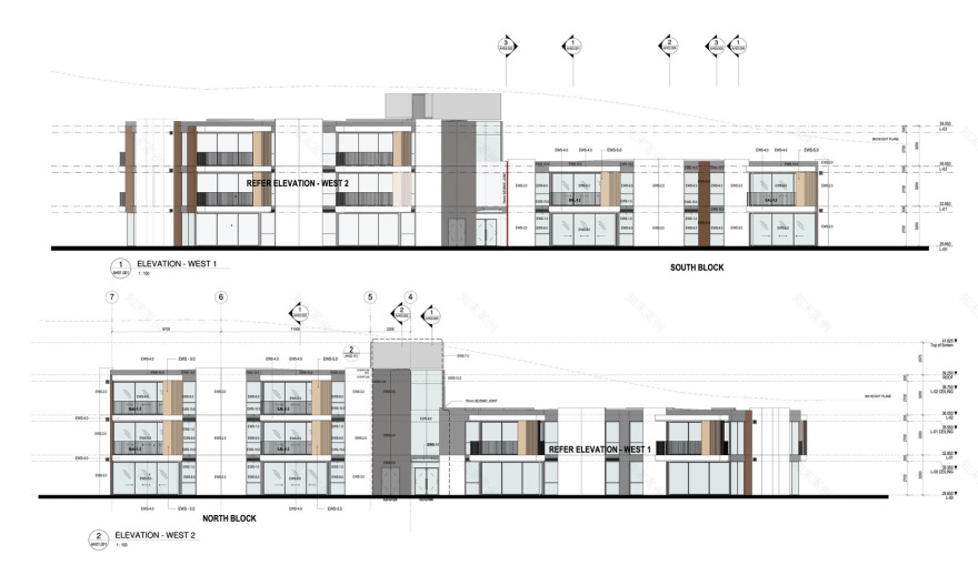 新西兰大都会人寿海湾崛起退休之家-24