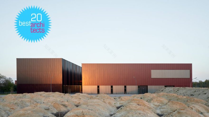 丨DFZ ARCHITEKTEN-1