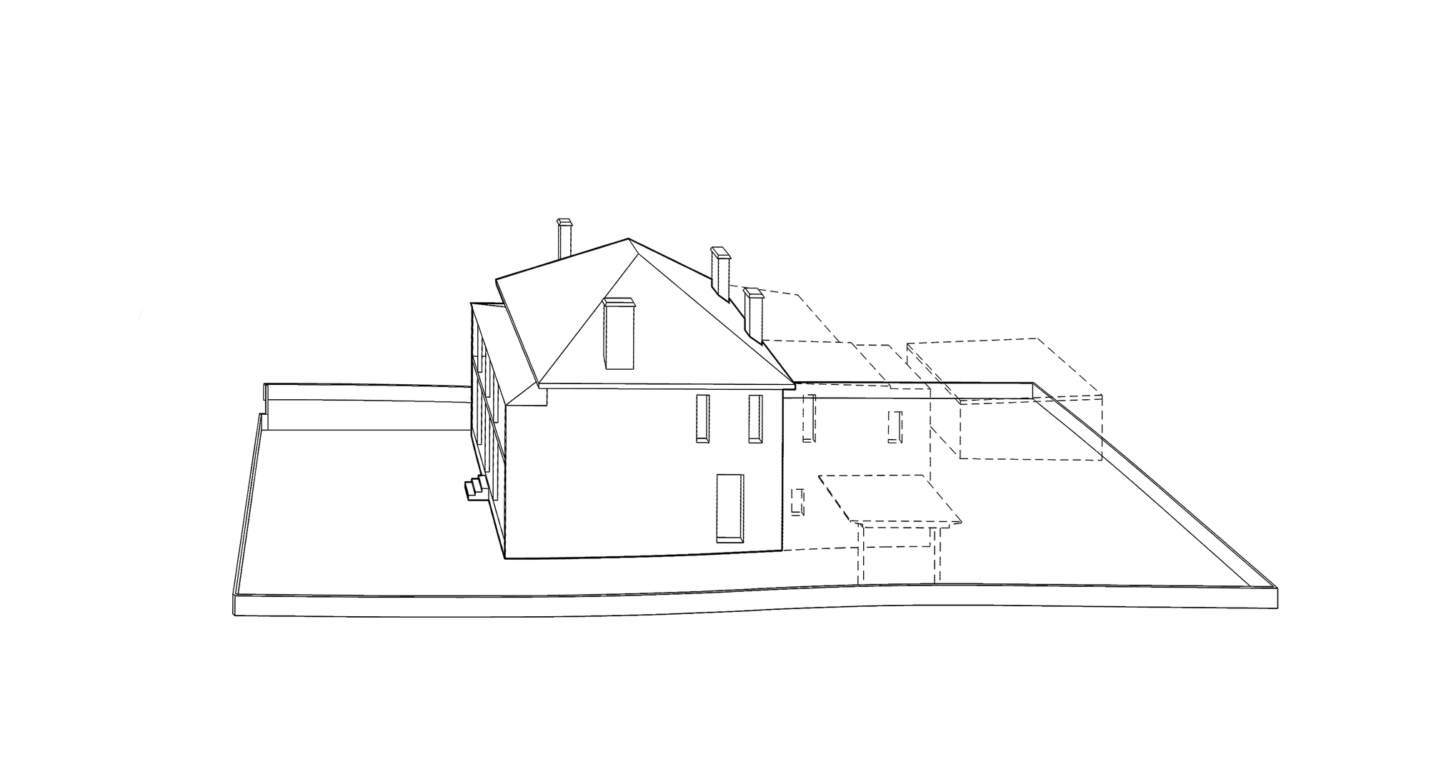 澳大利亚奥莱姆别墅(Orama Residence)丨Smart Design Studio-74