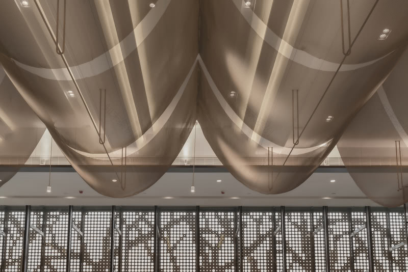 武汉城乡总部基地体验中心-40