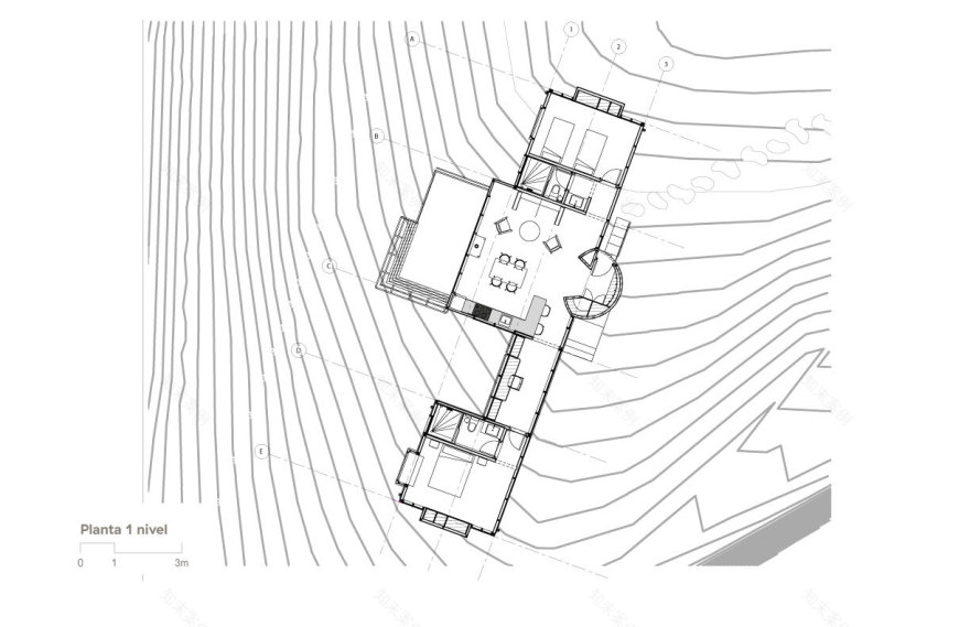 威尔斯之家丨哥伦比亚丨Yemail Arquitectura-9