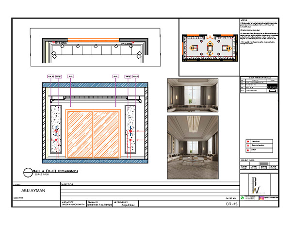 丨Black N White studio-19
