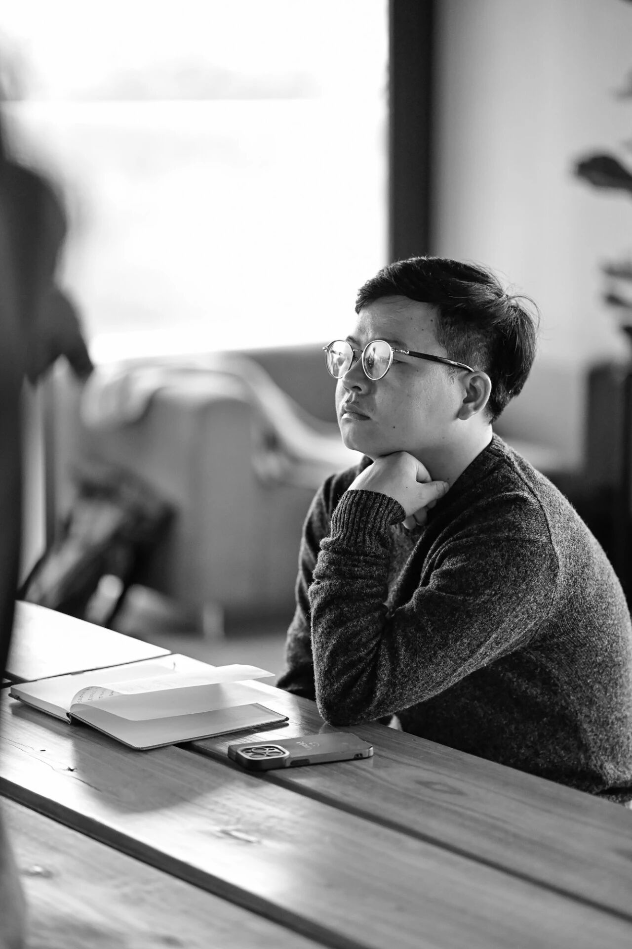 SAOTA工作室丨南非开普敦丨开普敦建筑师Tiaan Meyer-34