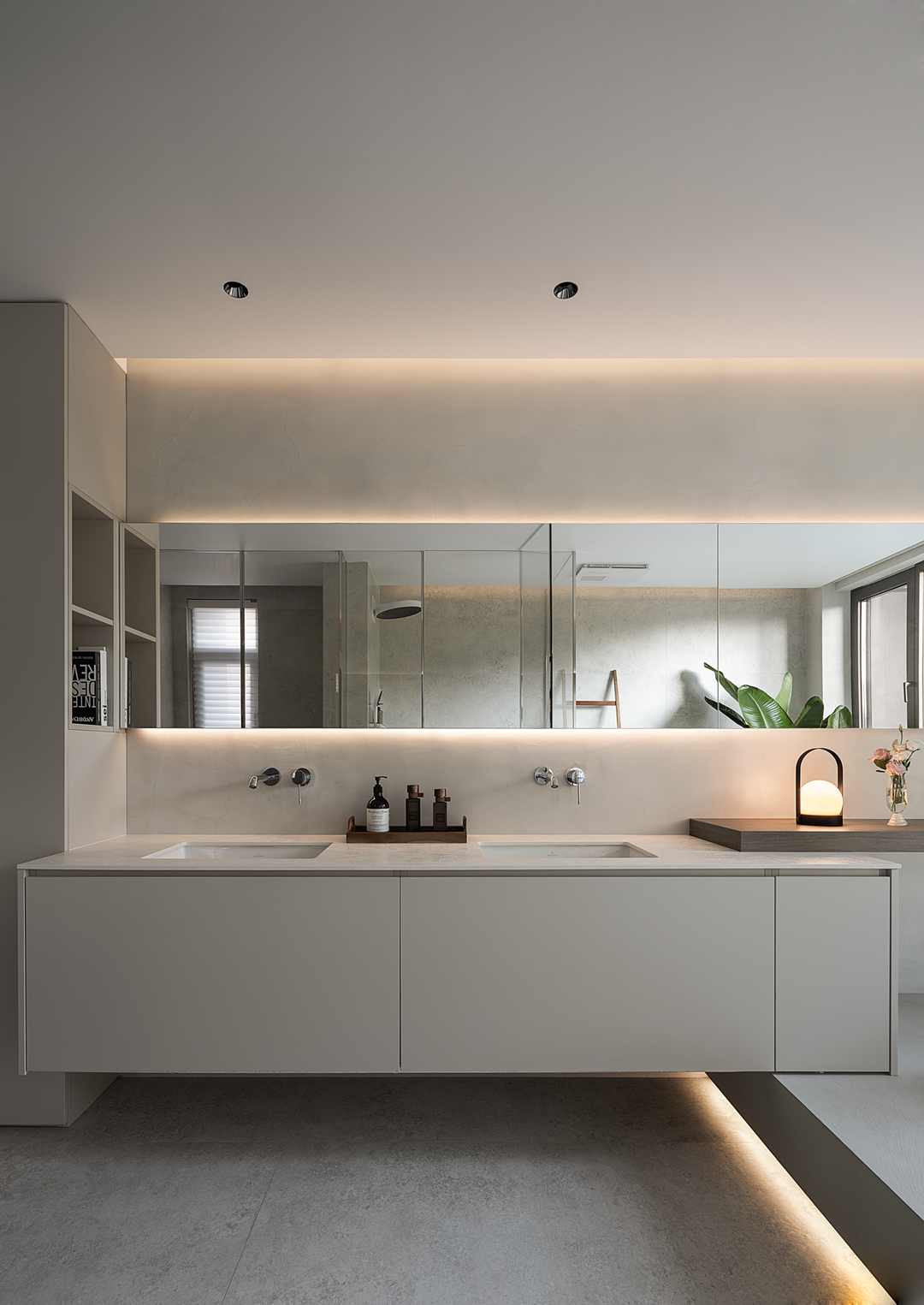 Private Home | 简奢之宅：开放与围合-28