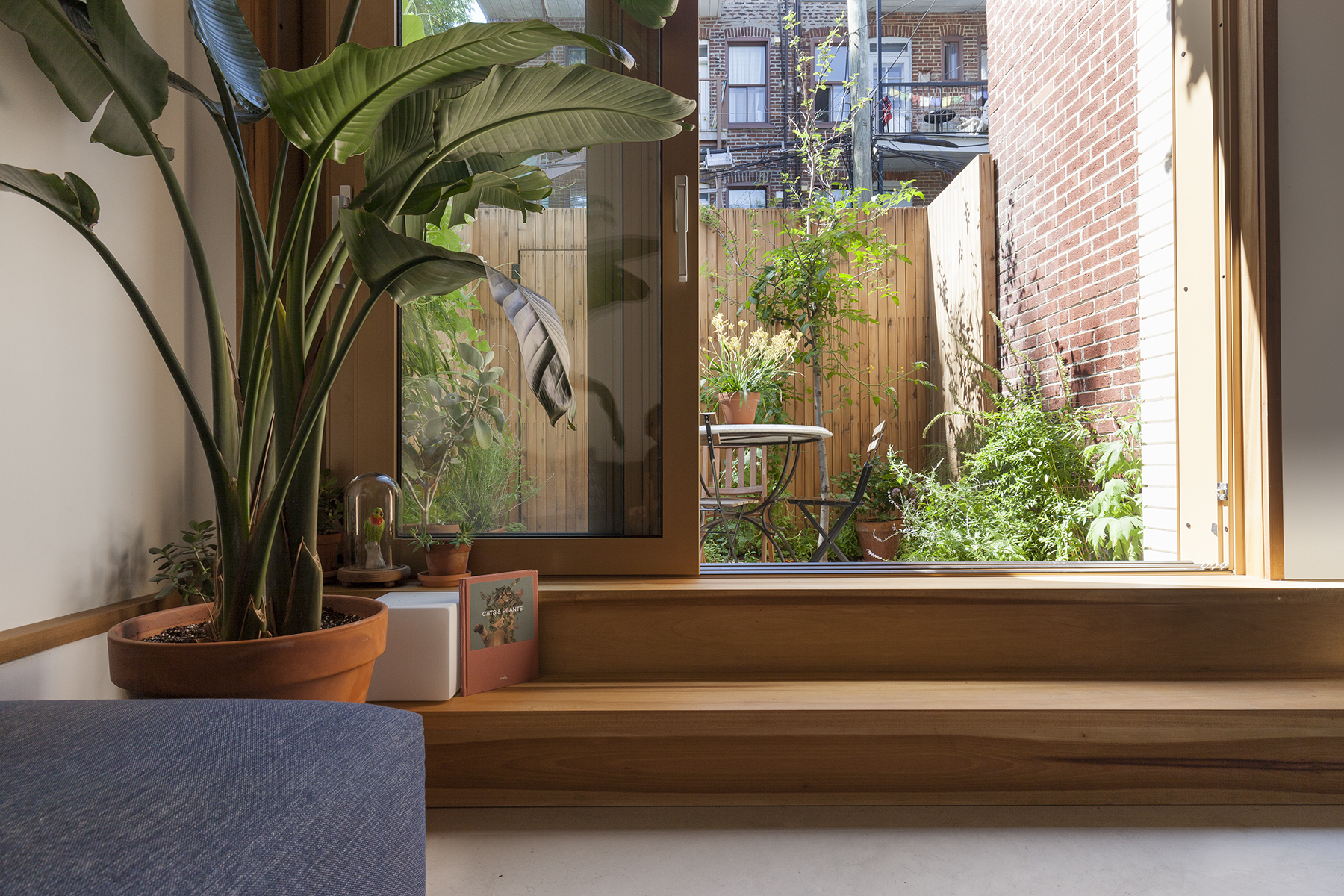 殖民风格私人住宅的室内设计魅力-13