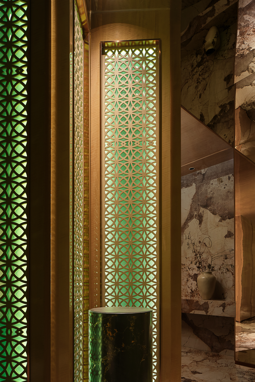 美兮理疗会所丨中国宁波丨宁波寸圆装饰设计有限公司-25