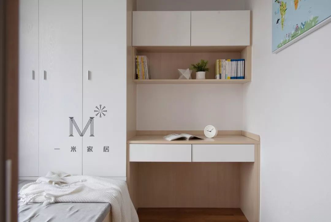 日式自然风，原木与绿植的纯净世界-39