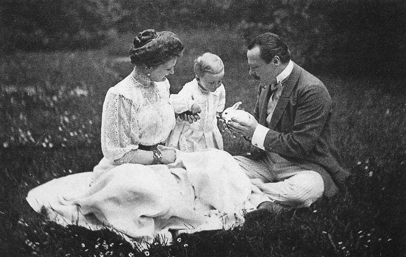 未明确提及（涉及多个建筑项目）丨德国达姆施塔特-2