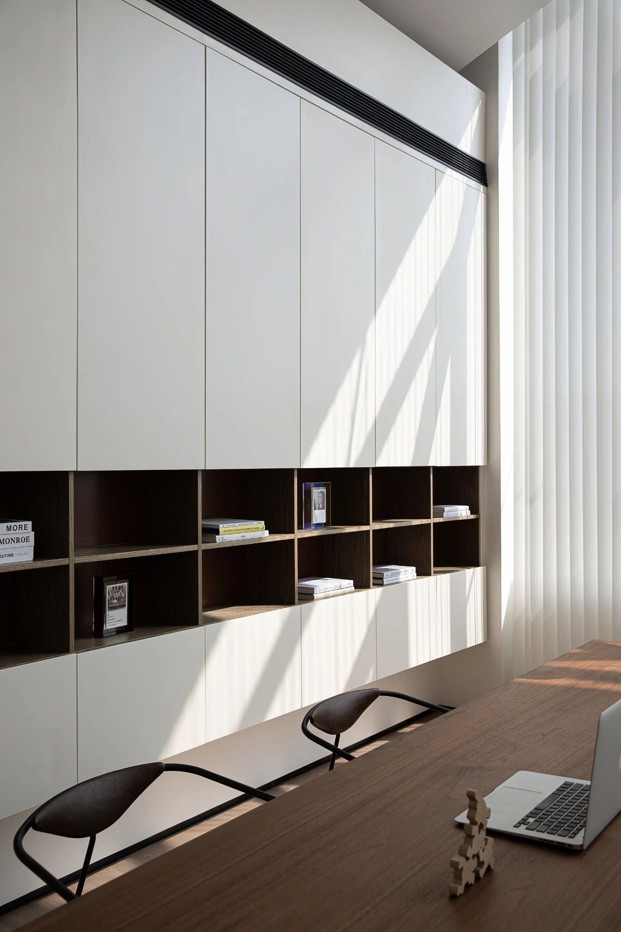 光引·窗下丨中国惠州丨BDSD吾界设计-71