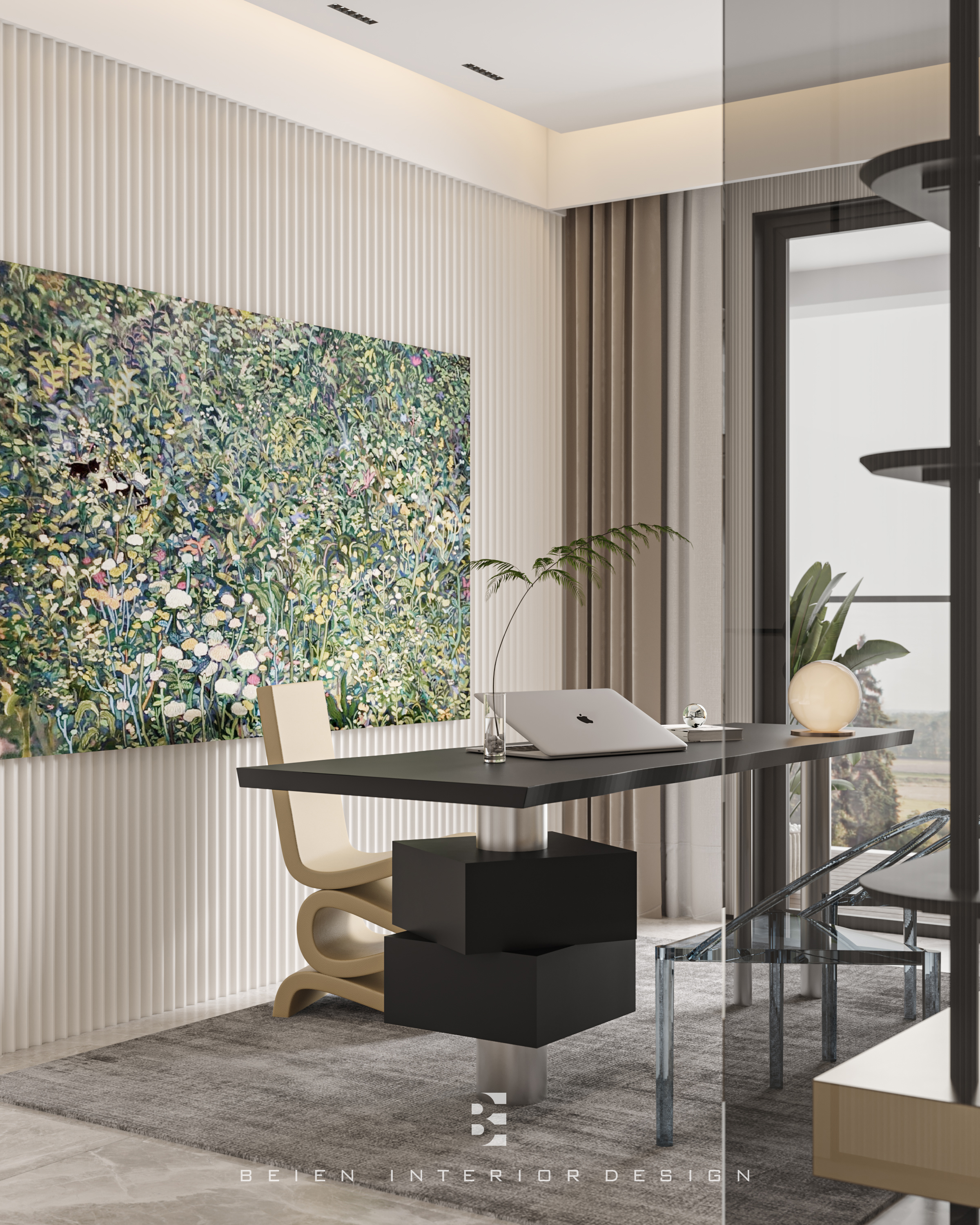 静谧是消除自然的焦躁-17