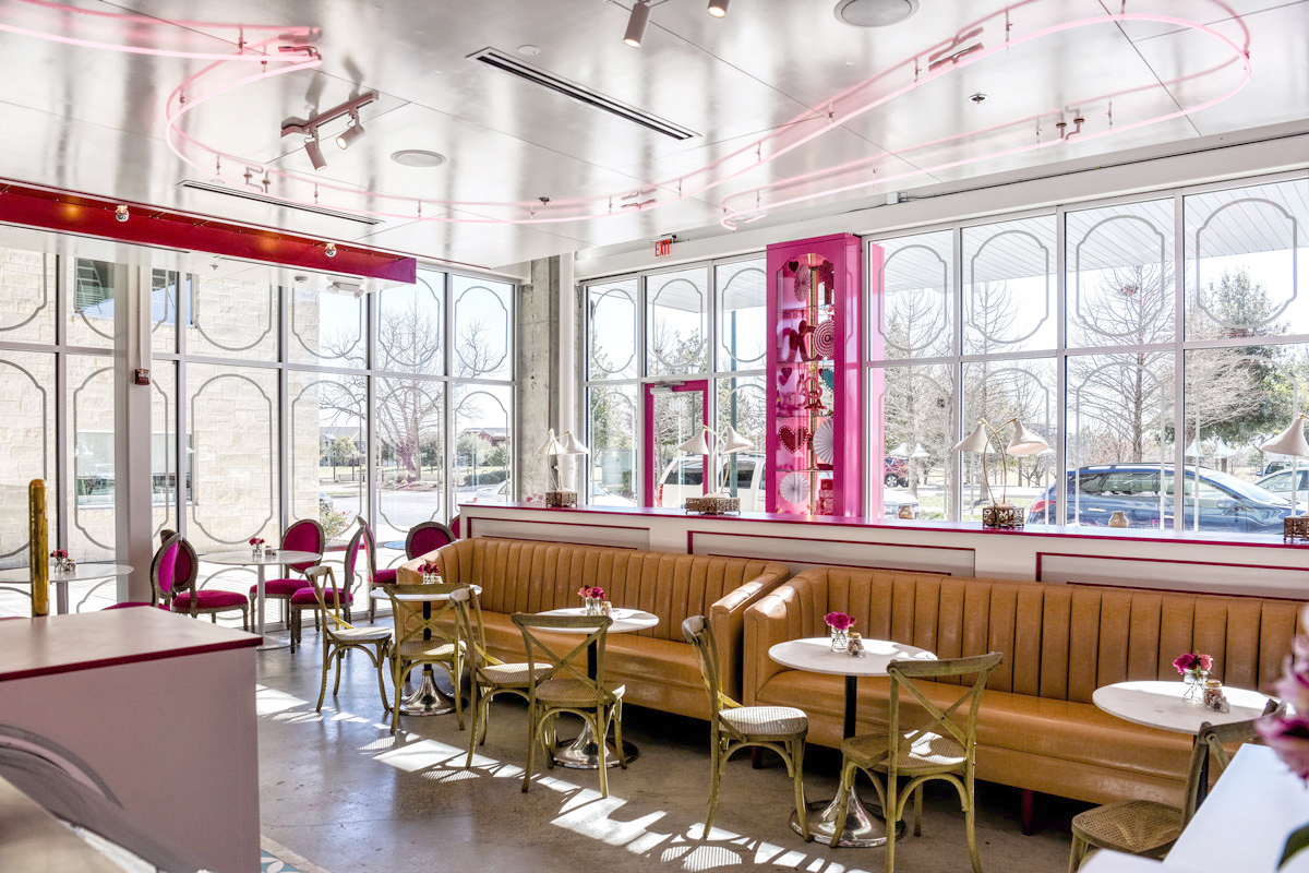 打造温馨贿赂面包店-1