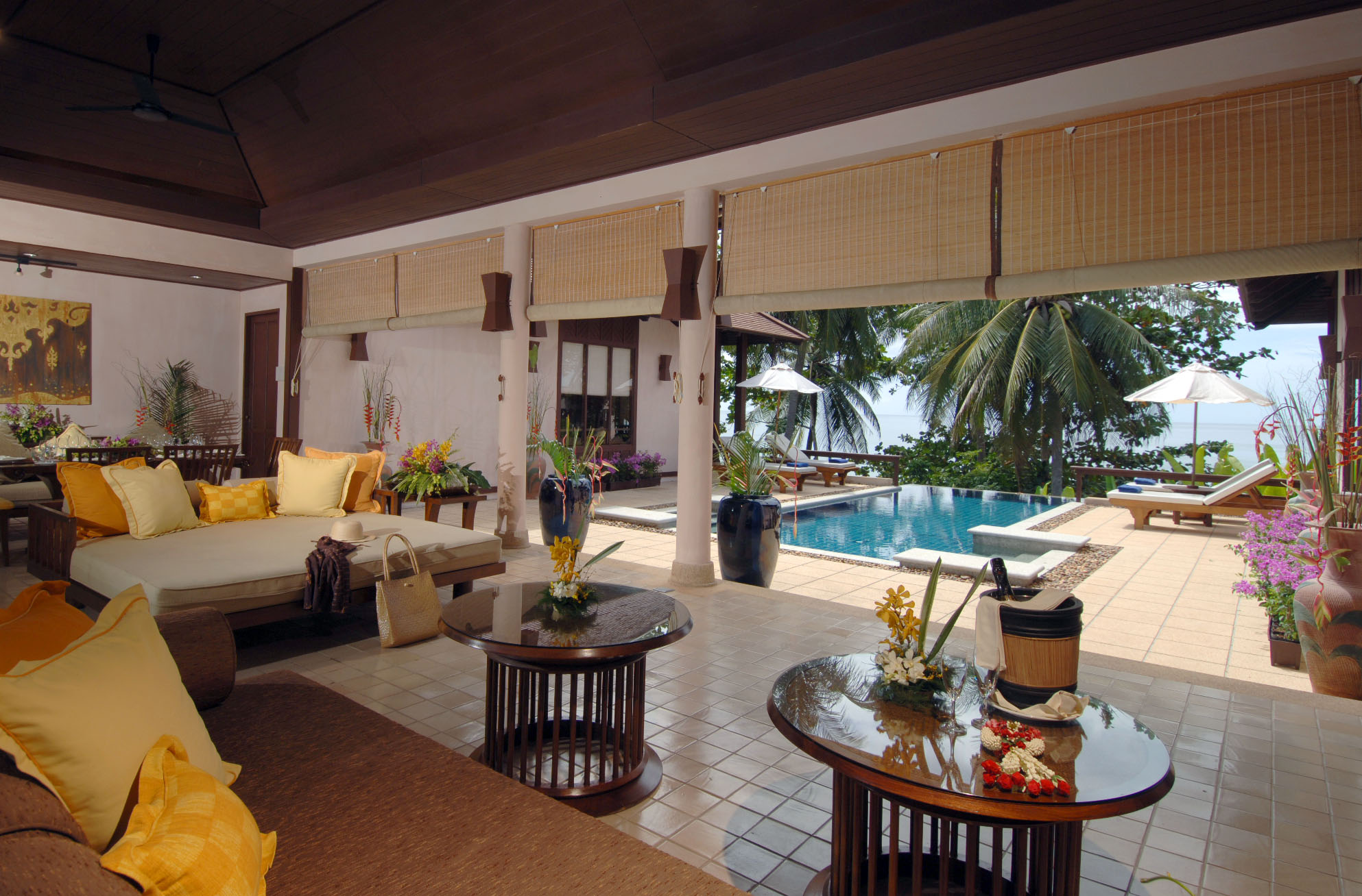 泰国兰塔岛披玛雷度假酒店-8