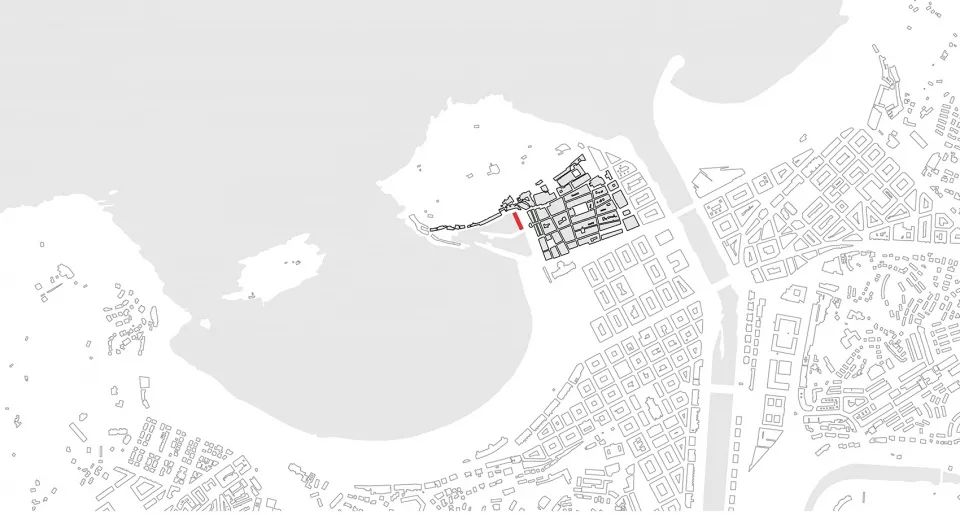 重塑经典,圣塞巴斯蒂安港口渔亭焕新颜-46