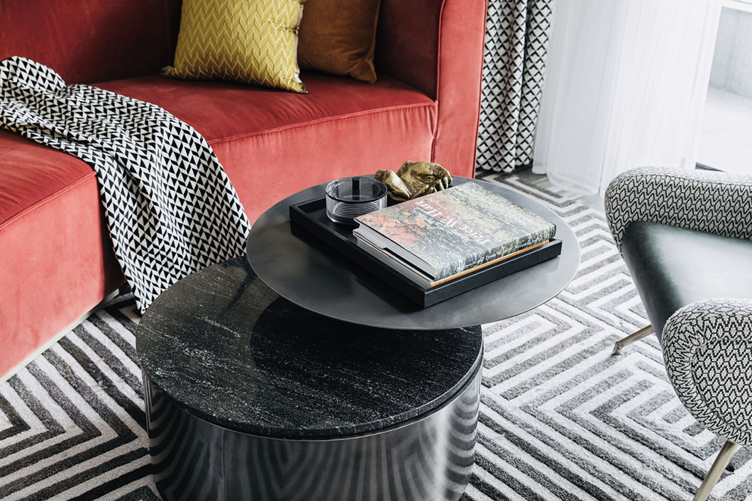 三亚君临月海住宅-42