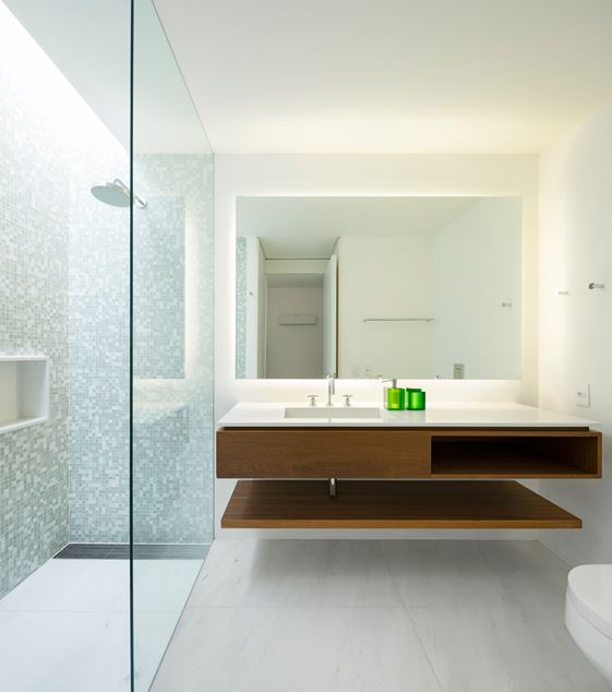 巴西创新住宅丨Studio mk27建筑工作室-26