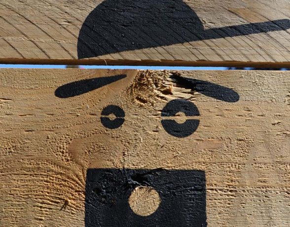 Wild Wild Fest活动场地（含Bayard广场）设计丨法国丨Western Cabaret · A4 Designers-20