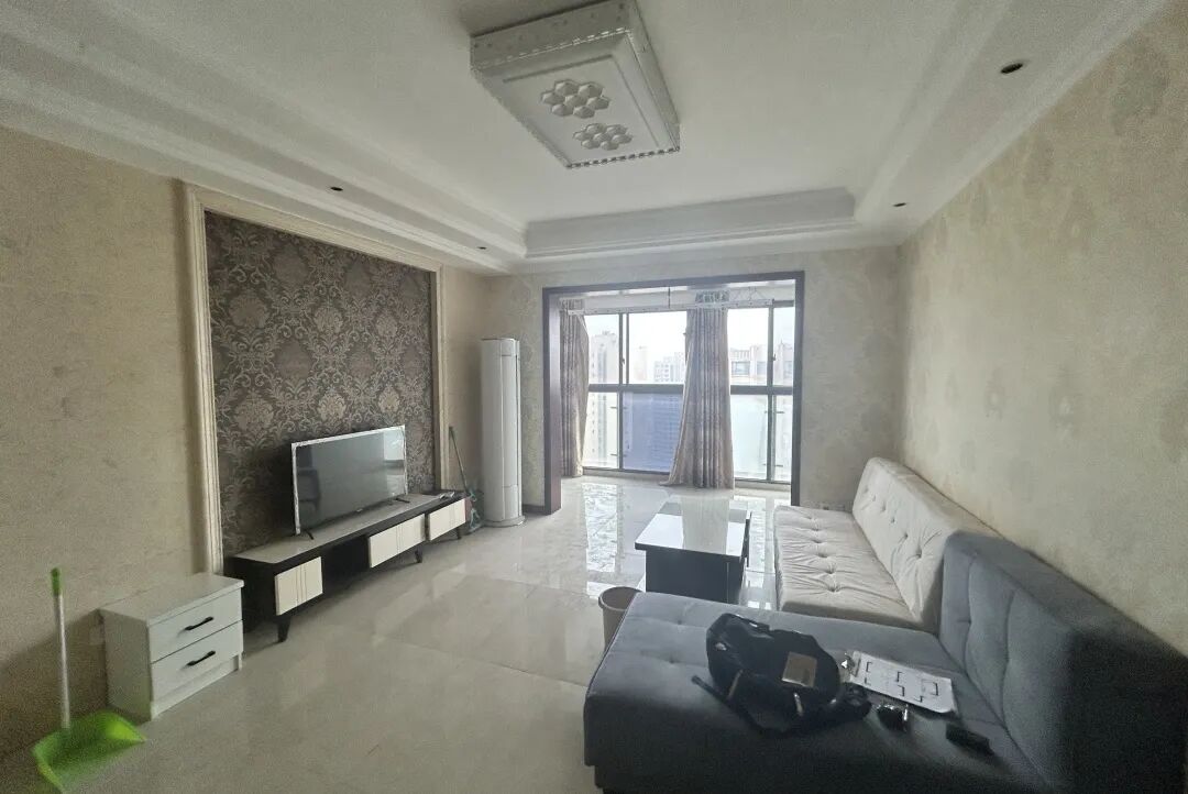 佳园实景|橘芷|黄金时代X100㎡中古风，一眼crush的治愈小家，复古微甜刚刚好~-78