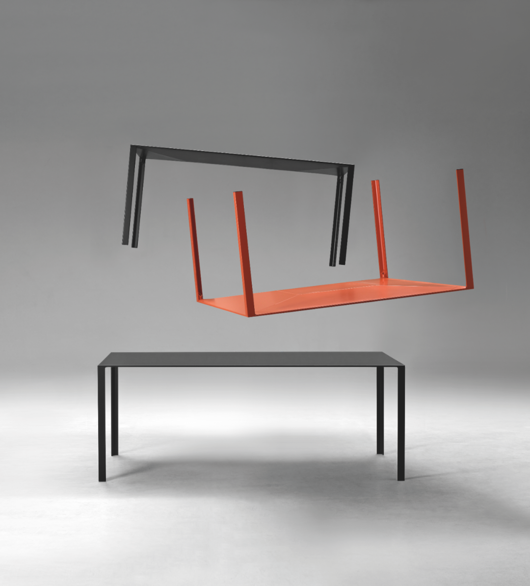 Molteni&C 2023 新品发布丨比利时-185