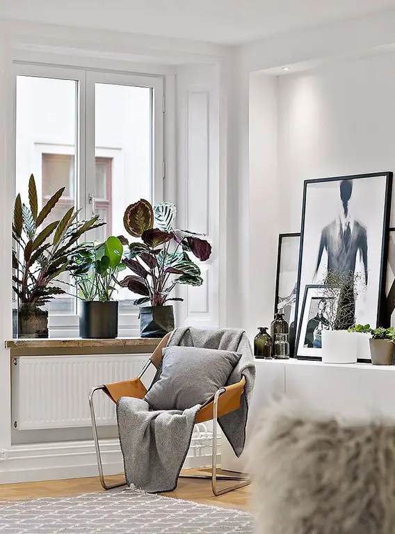 宁静雅致，104 平米公寓设计探秘-8