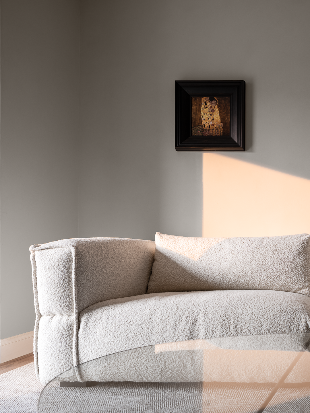 理想生活之雍和园私宅丨中国惠州丨LICO力高设计-111